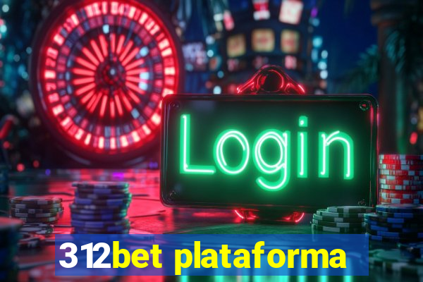 312bet plataforma